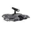 1Set Neo 2 LED Night Navigation Light Drone Searchlight Flight Headlight With Mount Bracket - Drone Searchlight Accessories