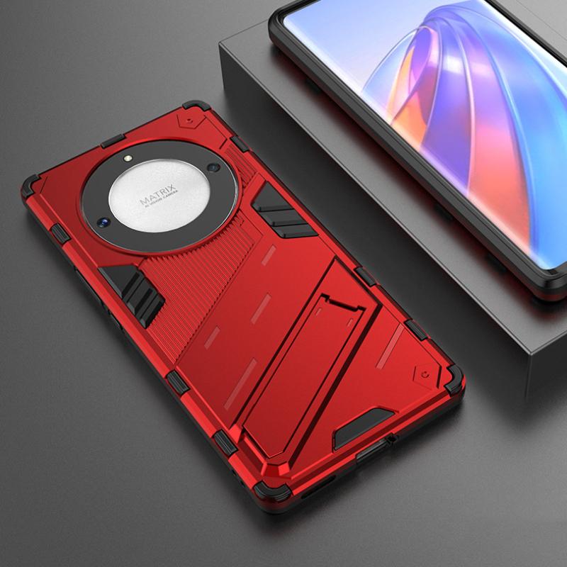 Shockproof Armor Case For Huawei Honor X20 X30 X40 GT Back Cover For Honor X20 SE X30i X40i Case Anti-Fall Protect Funda Coque