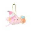 Sanrio Secret Mascot Charm Ages 6 and 203157 (Sweets Party) Kogimyun, Up,
