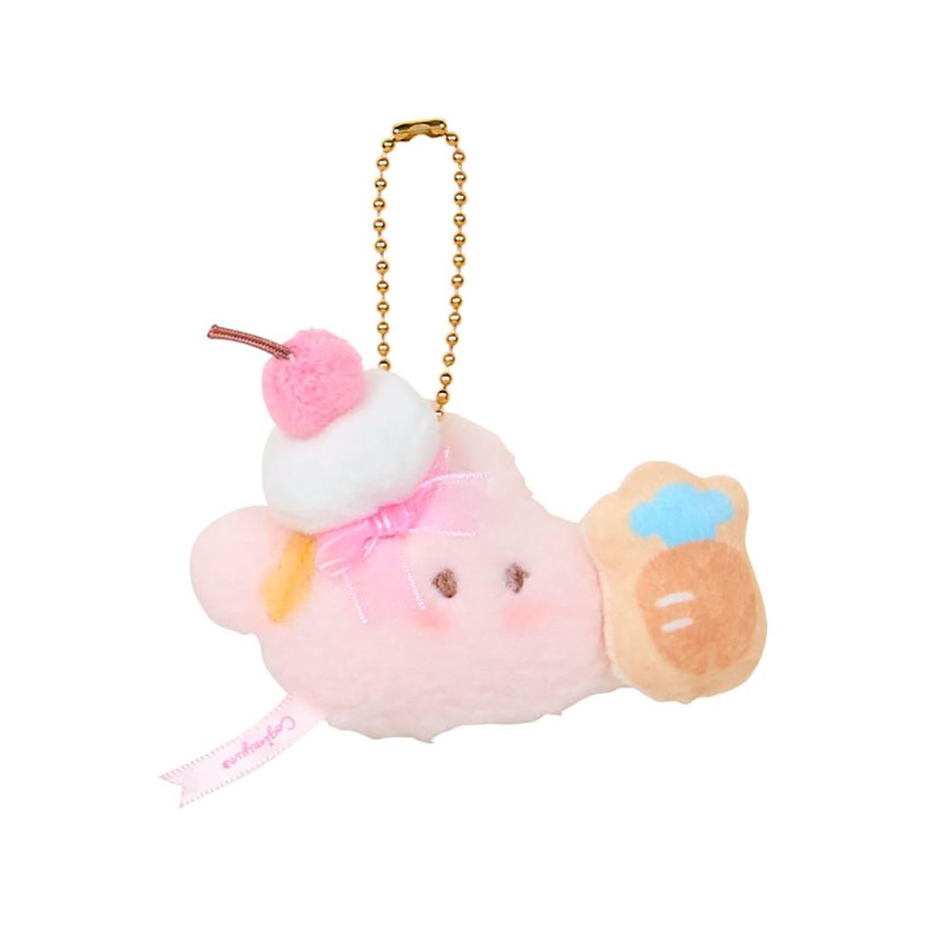 Sanrio Secret Mascot Charm Ages 6 and 203157 (Sweets Party) Kogimyun, Up,
