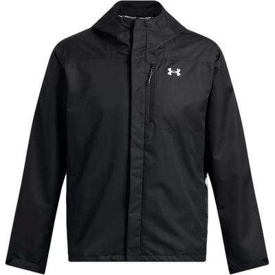 Under Armour Storm Jackets & Coats Men's Black 1371585-002