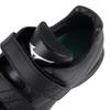 MIZUNO LIGHTREVO TR Black/Black 24.0CM