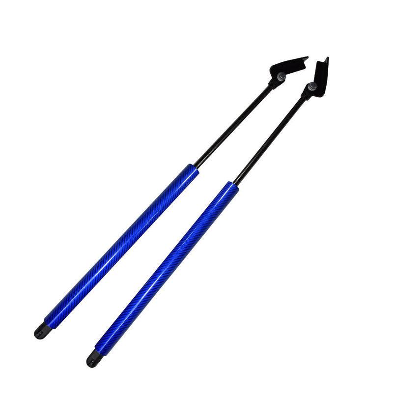 765MM 2xBack Door Stay For 1989-1993 Toyota Celica MK5 T180 2-Door Coupe Rear Tailgate Boot Gas Spring Struts Prop Lift Support