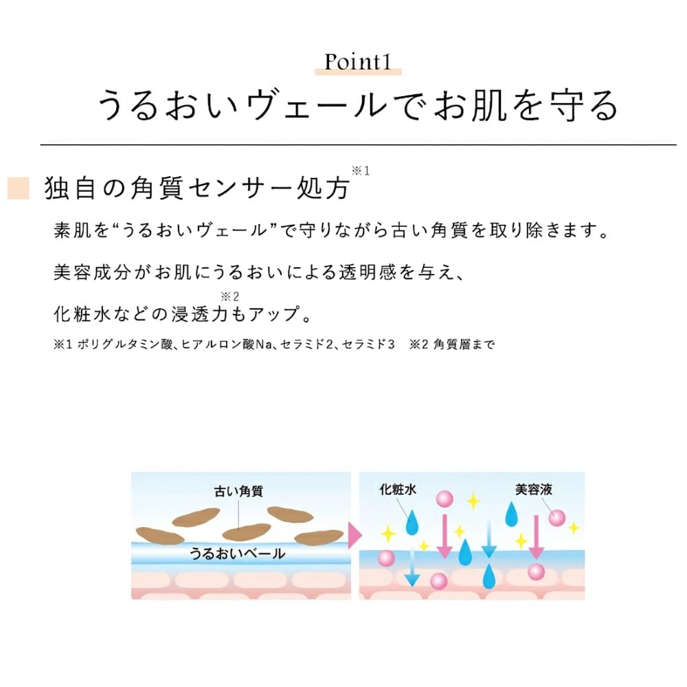 CEFINE Beauty Pro Herbal Clear Gel White & Clear 120ml