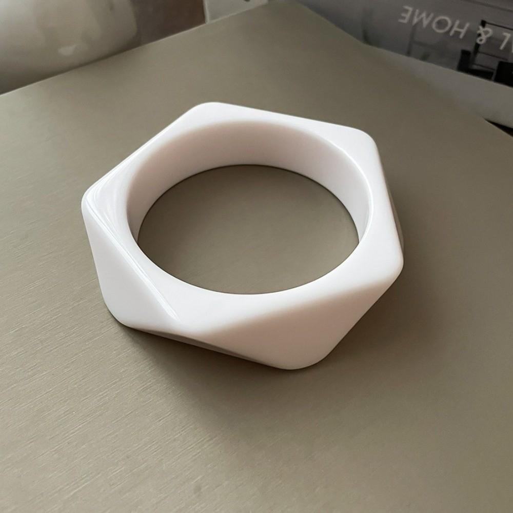 Europe American Style Irregular Wide Bracelet Bohemian Retro Hand Ring Decoration