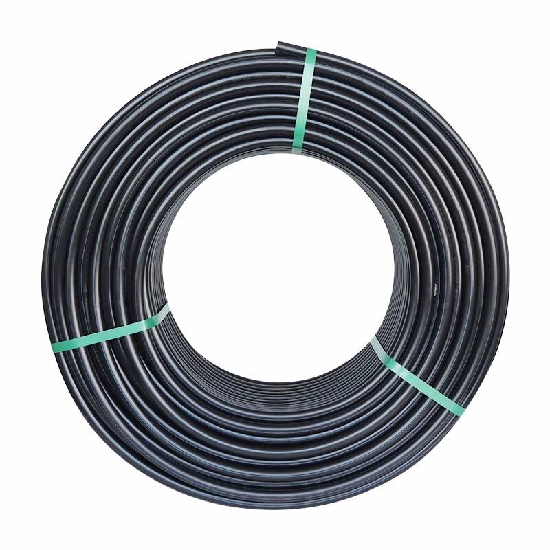 HDPE Hot Melt Irrigation Pipe