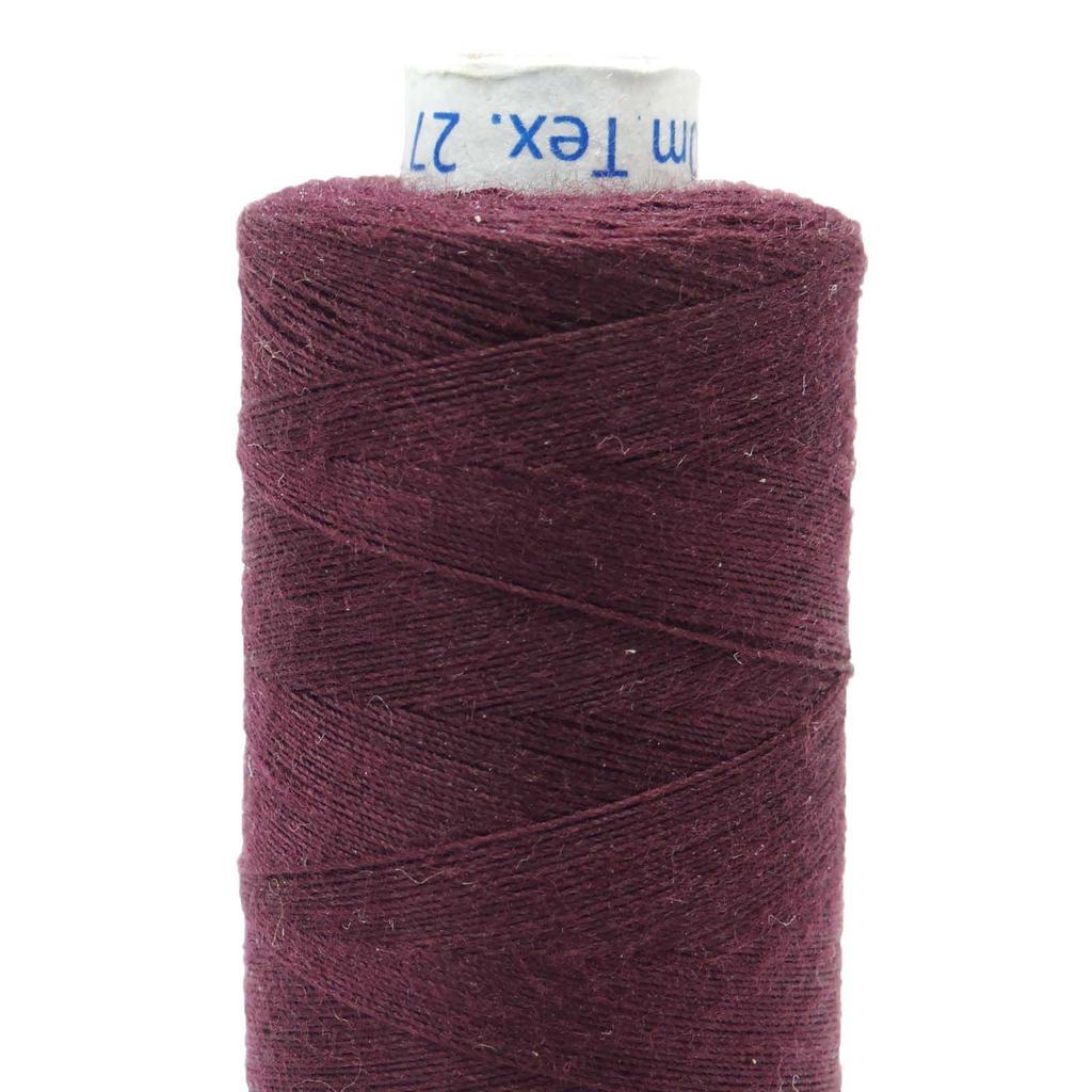 Polyester Thread Sewing Supplies Green Wholesale Spool New Spun 10 Pcs