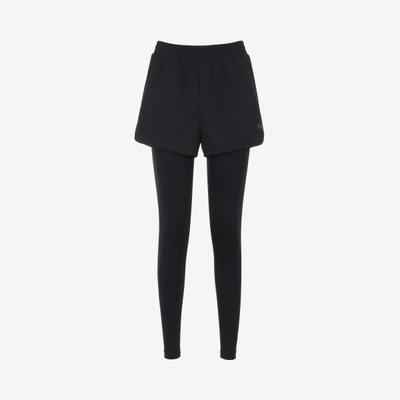 2in1 Fitness Leggings