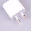Universal Travel 5V 2A Dual Usb Ac Wall Home Charger Power Adapter Au Plug Phone