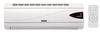 Luftschleier Hc2200 LED Energieeffizient Timer LED Swing Fernbedienung