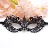 Half Face Mask Rhinestone Party Mask Antique Mask Nightclub Queen Eye Mask Gift