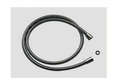 Vannitoa osad Dušivoolik ühikutubadele [A-7227-18] INAX/(L=1800)