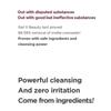ma:nyo - Pure Cleansing Oil LARGE