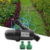 High Quality Irrigation Filter 100 Mesh Water Filter Strainer High Quality Hose Drip Irrigation Irrigation Filter