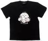 Shugo (Do Not Eat) T-shirt Black M Chiikawa Mucha Uma!! Chiikawa Sushi (2024)