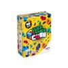 Educational Board Game - Cayro - Click Clack Cube - 7060 - Multicolored - Portable - Cubic - 1 Player