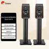 HiVi M200MKIII+ Wireless Bluetooth Hi-Fi 2.0 Speakers with Diva Stand (CN Version)