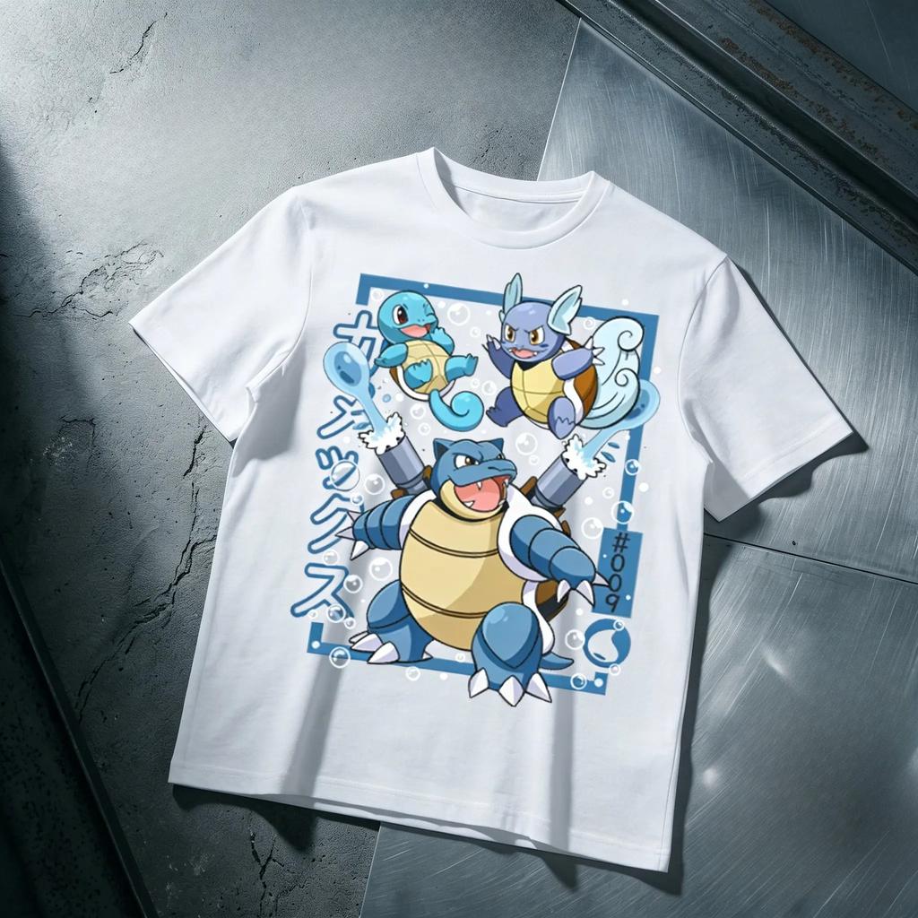 2026 Hot Summer Y2k Oversized Graphic Cotton Tshirt Unisex Women Casual Short Sleeve Tee Top Clothing Streetwear Unsiex