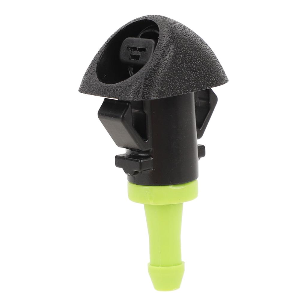 Front Windshield Washer Nozzle 86636SC100 Leakproof Car Windshield Wiper Spray Jet Nozzle