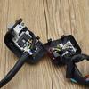 Accessories LED Light Switch Motorcycle Parts Flash Switch Headlight Handle Switch Horn Switch