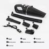 Dual-Use High-Power Mini Handheld Portable Vacuum Cleaner for Car and Home