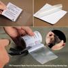 TPU Repair Patch Inflatable Products Leak Repair Patch  For Outdoor Tarp Boat Covers Sail