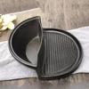 Cast Iron Shabu-Shabu Grill Pot
