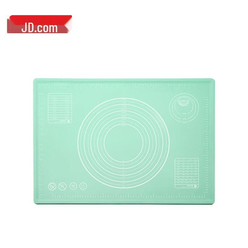 Jingdong Zhizao Silicone Dough Mat