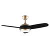Ceiling Fan - Cecotec - EnergySilence Aero 4265 - 65 W - Remote Control - LED 18 W