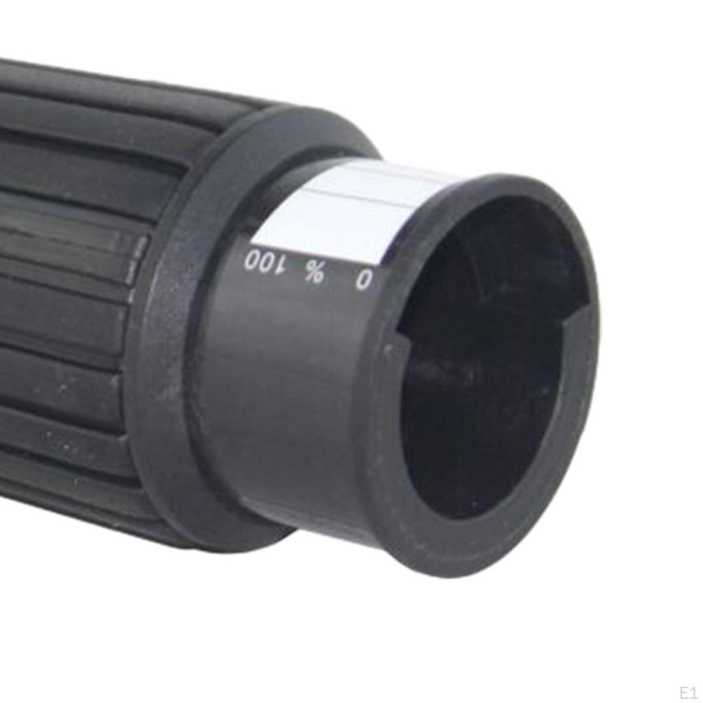 Engine Steering Handle Grip Replace Parts Compatible 664-42119-00 for Yamaha