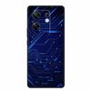 For Infinix Zero 30 4G Case Animals Soft Silicone TPU Back Cover Phone Cases For Infinix Zero30 4G X6731B Bumper Wolf Cool Coque