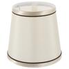 Replacement Cloth Lamp Shade Modern Decorative Lamp Accessory for Table Desk Floor Lampshade Fabric Light Cover Household Use