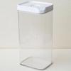 Vacuum Storage Containers (400ml, 680ml, 1480ml) & Vacuum Container Compressor