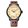 Stylish and Neutral Quartz Watch, Cool Couple Belt Watch