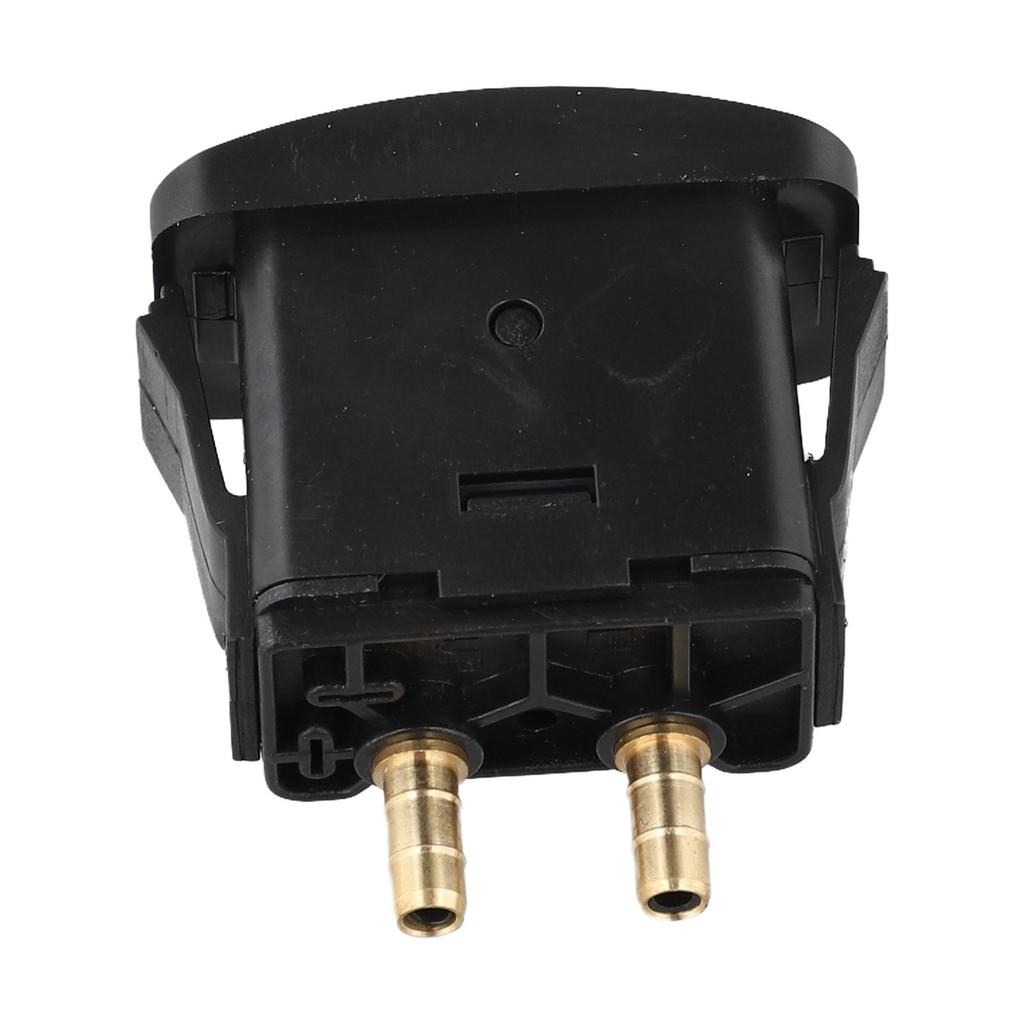 Pneumatic Lift Controller Innovative air spring activation switch suitable for truck and motorcycle suspension