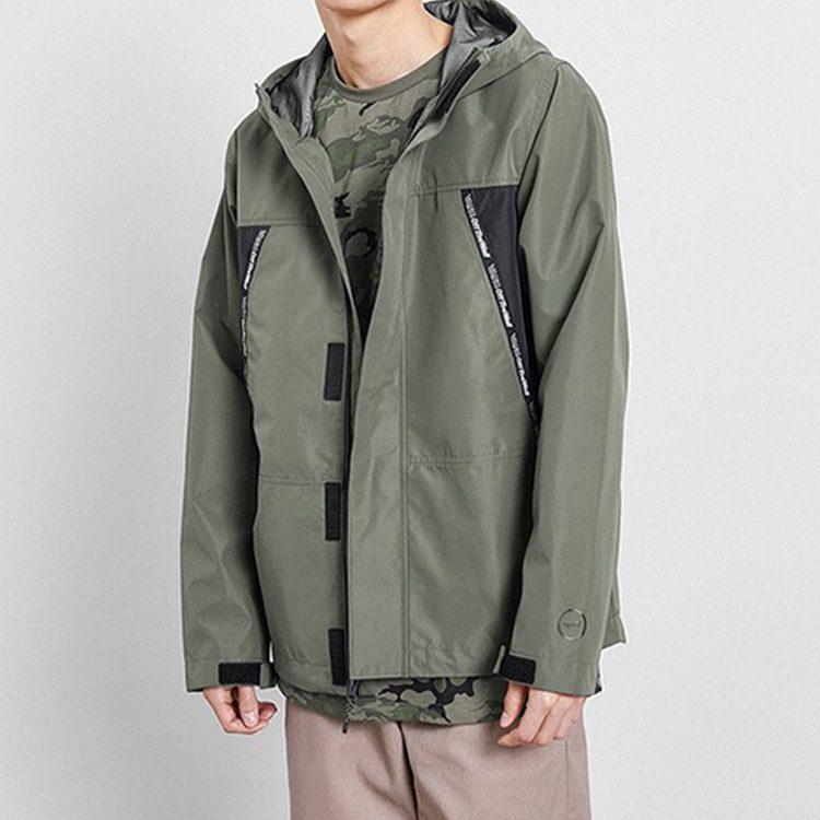 Vans Jackey Jackets Men's Hooded Moderate Other VN0A489MKCZ