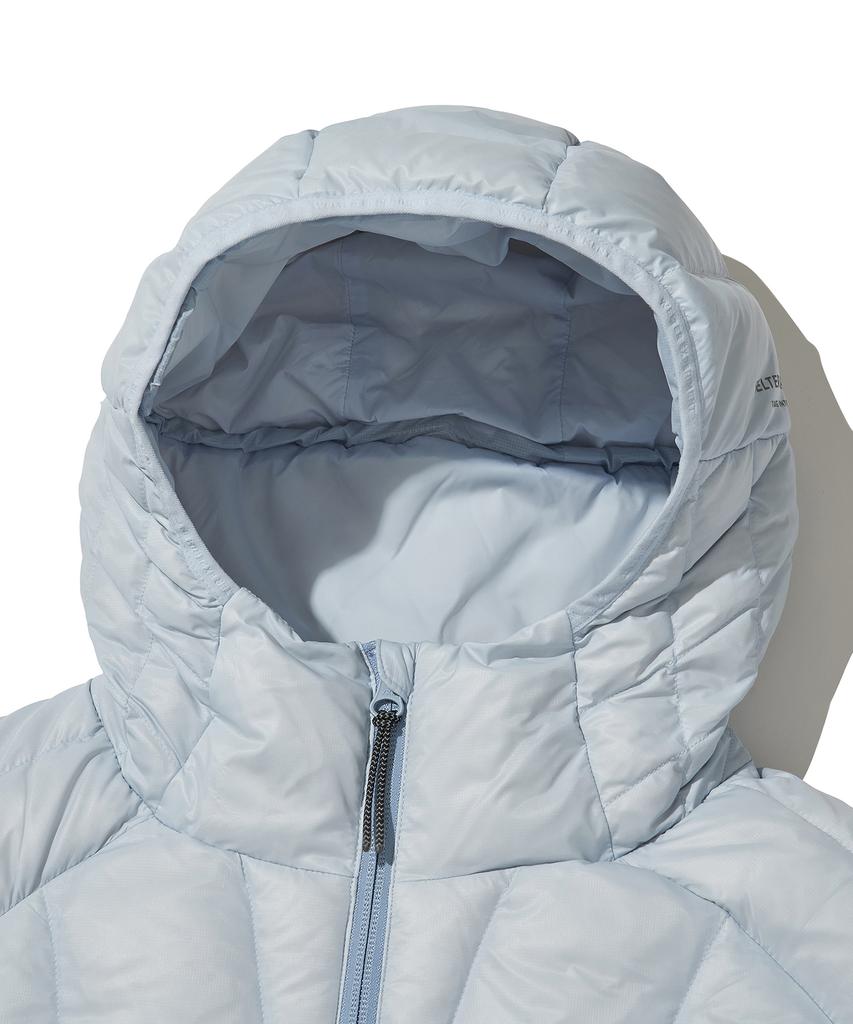 Welter Experiment Airquilt Midweight Pertex Down Jacket_Sky Blue