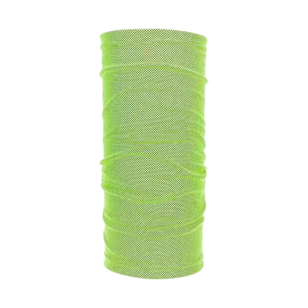 Cooling Towel for Outdoor Sports Quick Dry Ice Fabric Sweat Absorption Breathable Lightweight Multipurpose Neck Wrap