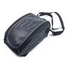 Motorcycle PU Leather Waterproof Oil Fuel Tank Magnetic Travel Bag For Honda Yamaha Suzuki Harley Sportster