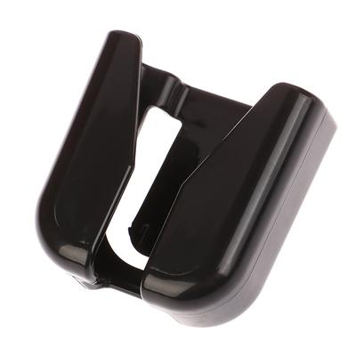 Stetoscopi universali Clip Supporto per anca Plastica Durevole Accessori per la cura medica Fissaggio Clip per cintura Supporto per la cura medica in plastica
