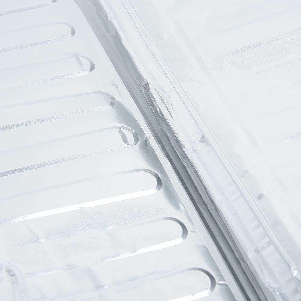 Herd Ölfest Spritzschutzbrett Artikel Küchenreinigungswerkzeuge Für die Küche Abnehmbares Kochen Frittieröl Gas Kochgeschirr