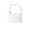 Keike Cloud Bag Mini - Cream