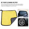 Replacement Towel Accessories Car Auto Absorbent Drying Washing Breathable