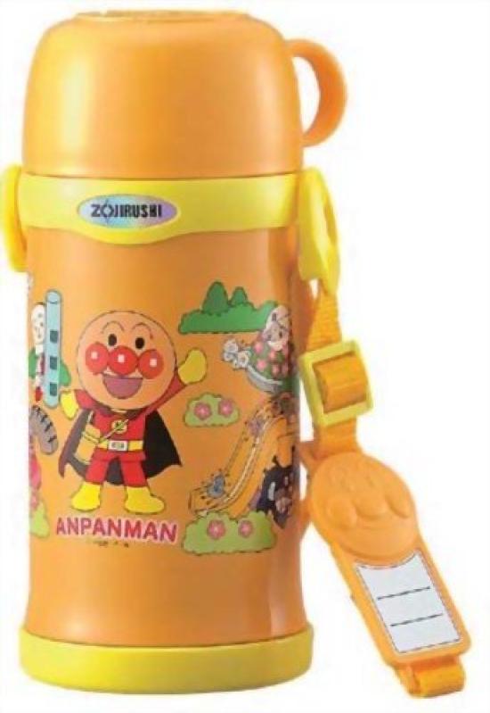 

ZOJIRUSHI Stainless Steel Bottle Orange SC-LD60A-EG