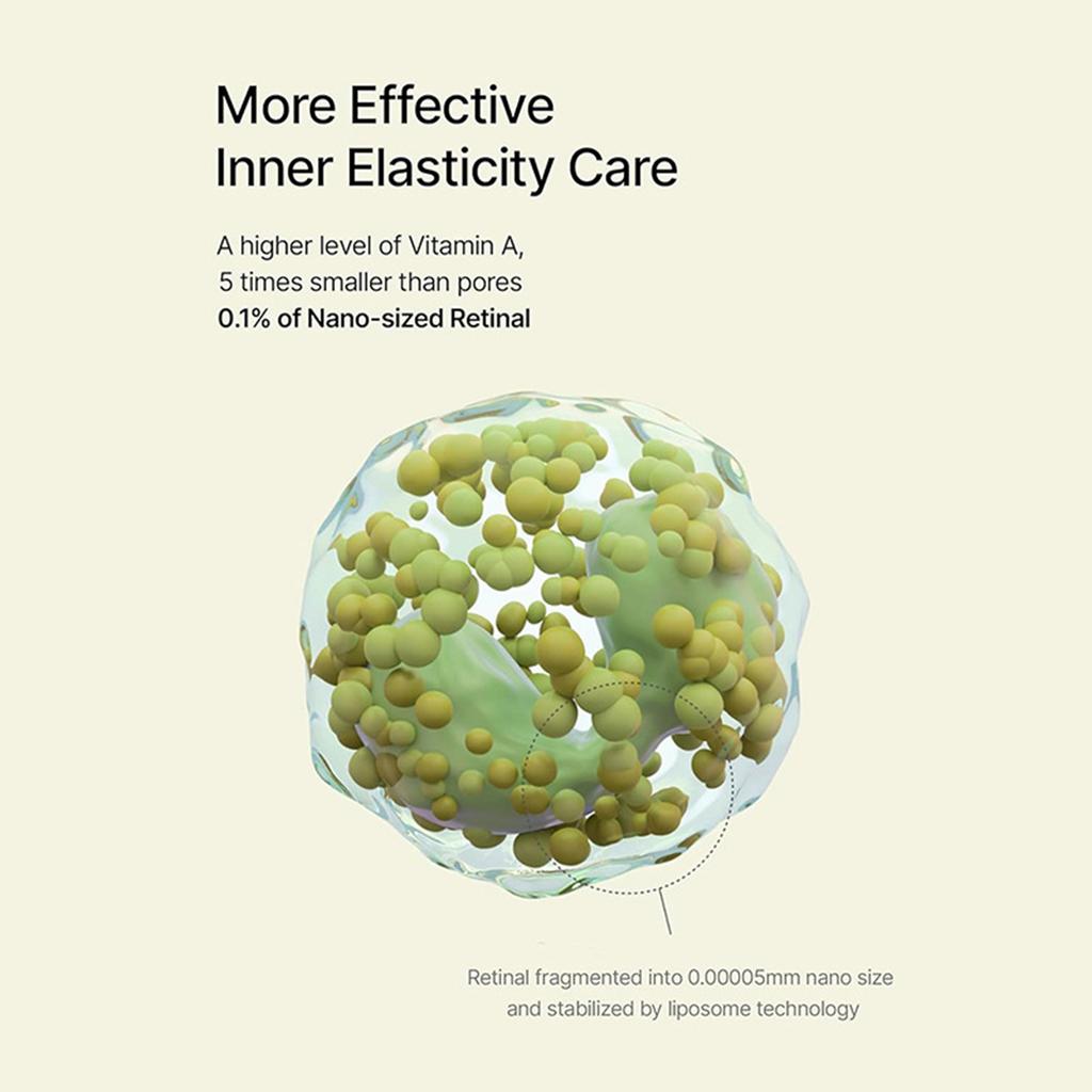 Retinol Eye Cream Tighteness Gentle Rehydrating Tighteness Essence