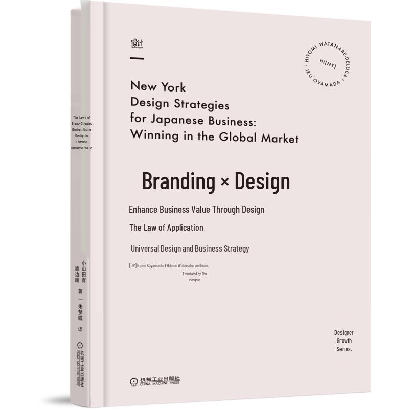 Branding Design Principles