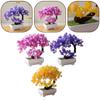 Artificial Bonsai Artificial Plant Bonsai Potted Plants Decoration