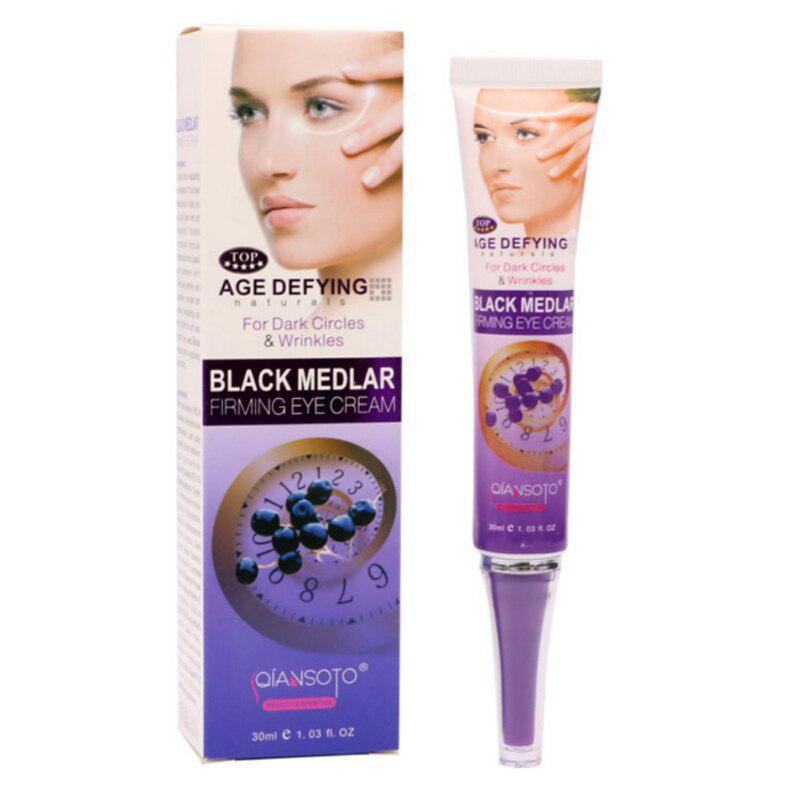 cream for black under eyes