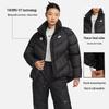Nike Women's Winter Puffer Jacket