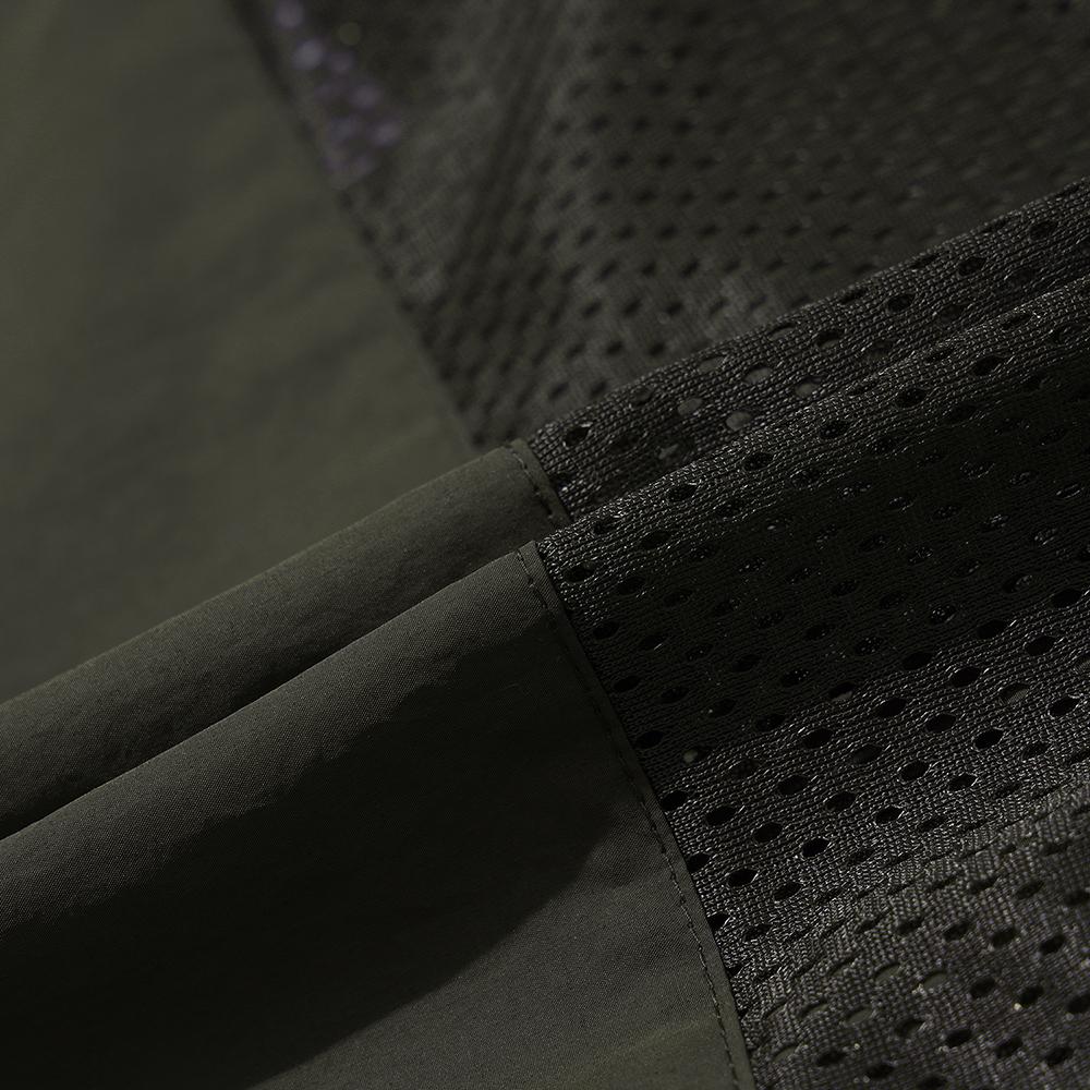 Dod Cave Mesh Vest (D.Charcoal Grey)